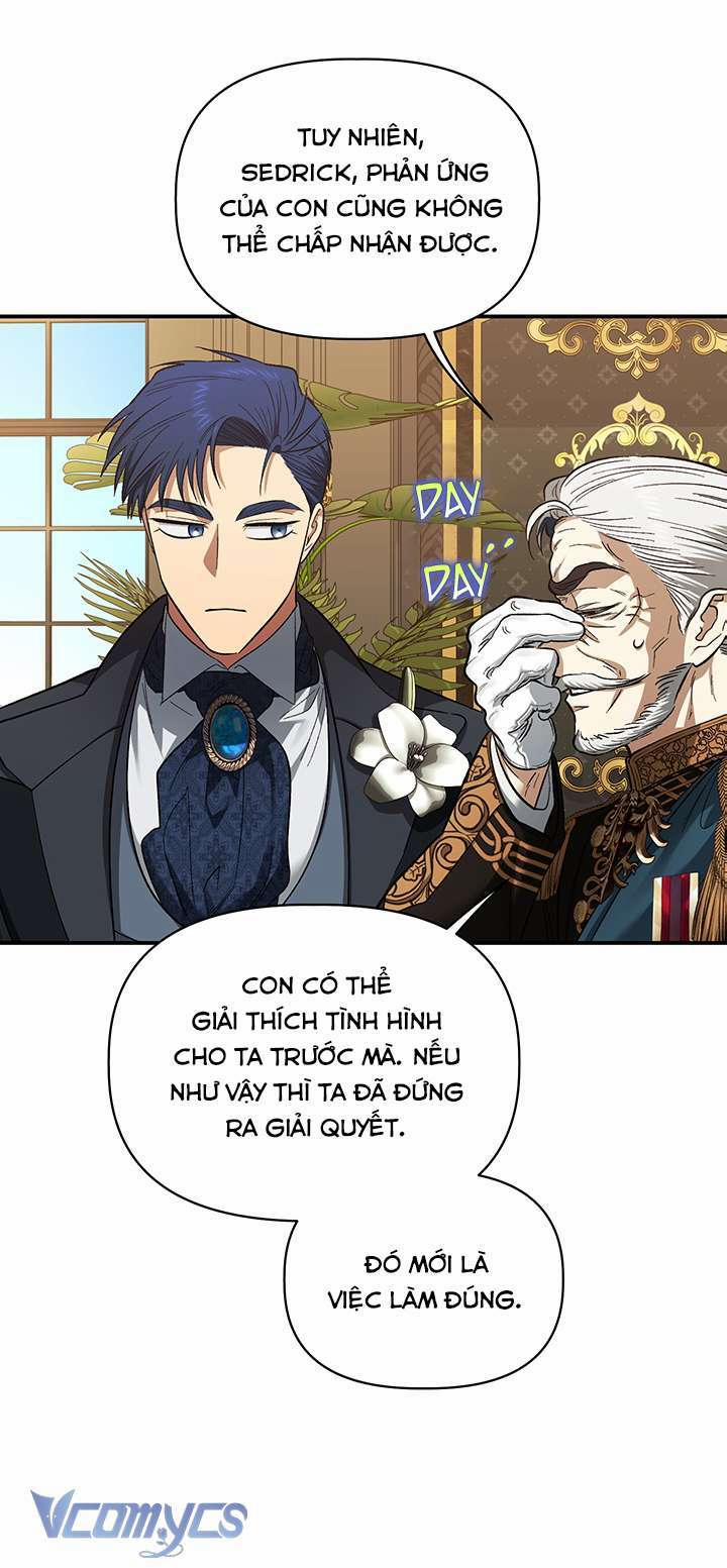 May Mắn Hay Bất Hạnh 92 trang 37