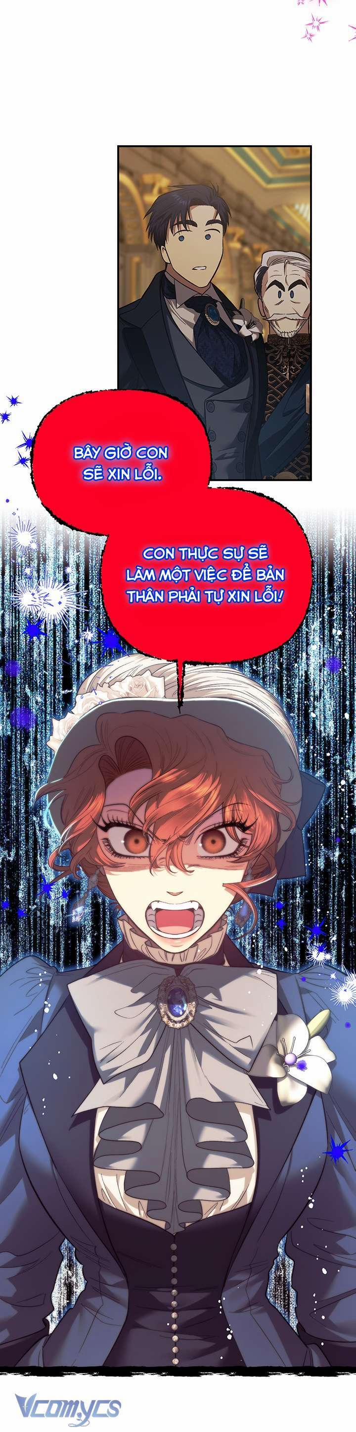 May Mắn Hay Bất Hạnh 92 trang 39