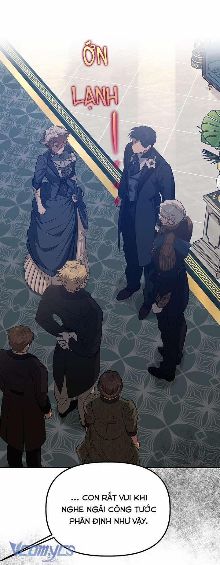 May Mắn Hay Bất Hạnh 92 trang 40