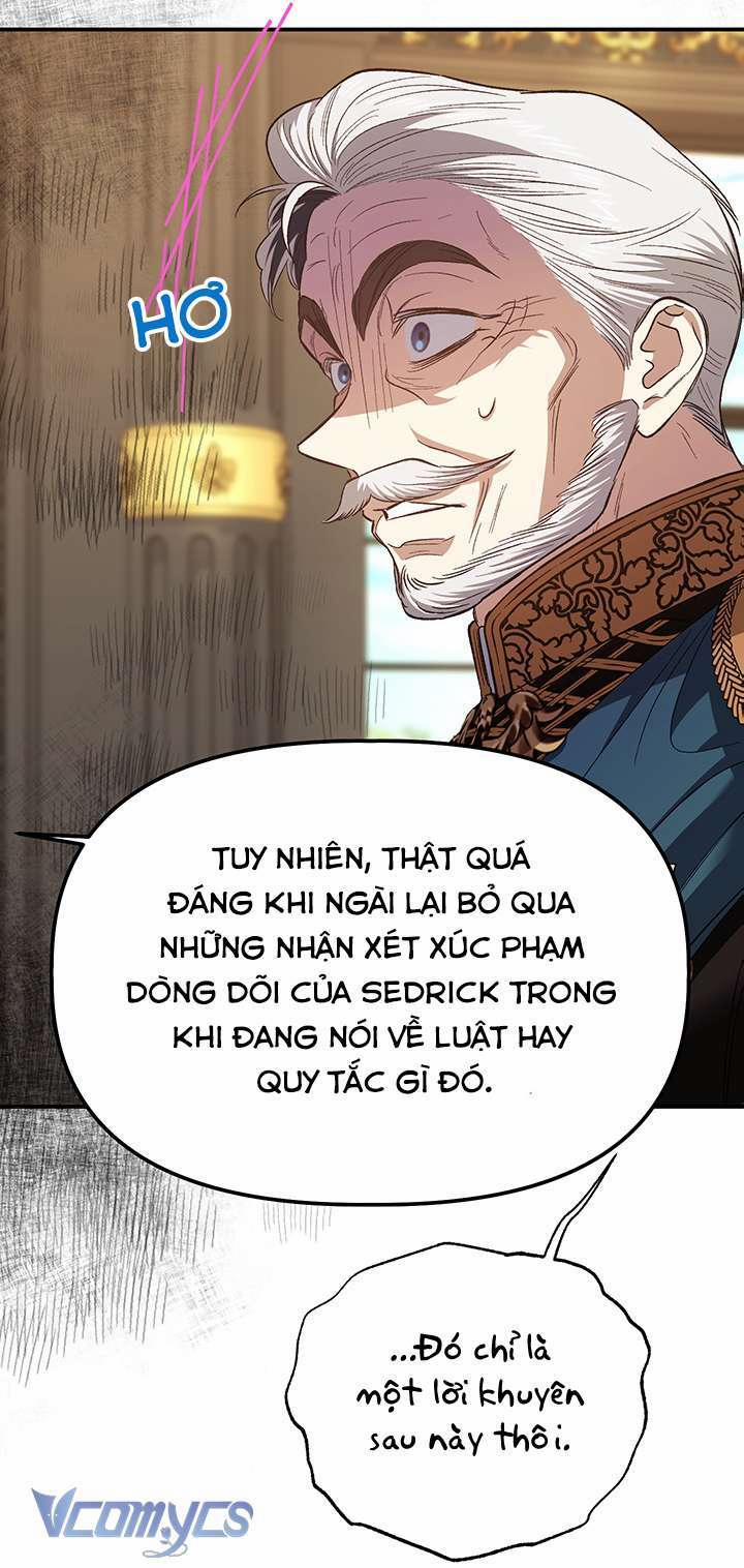 May Mắn Hay Bất Hạnh 92 trang 41