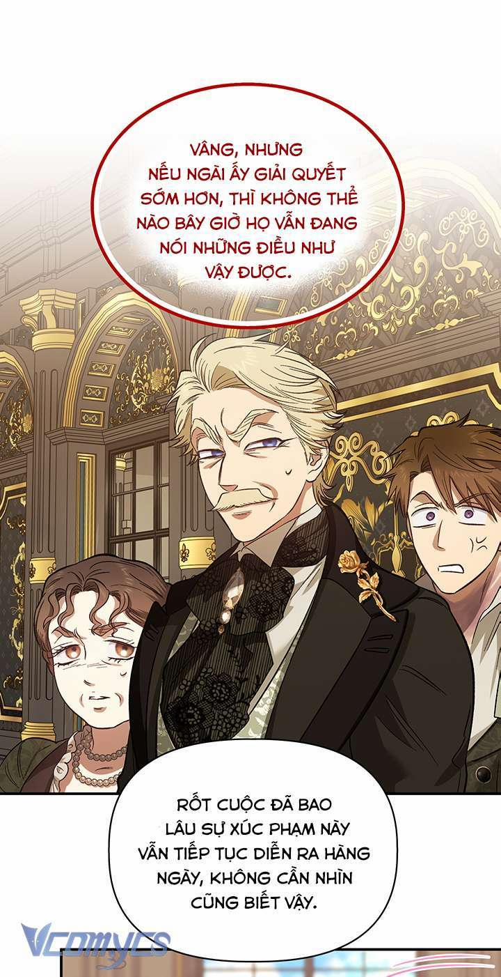 May Mắn Hay Bất Hạnh 92 trang 42