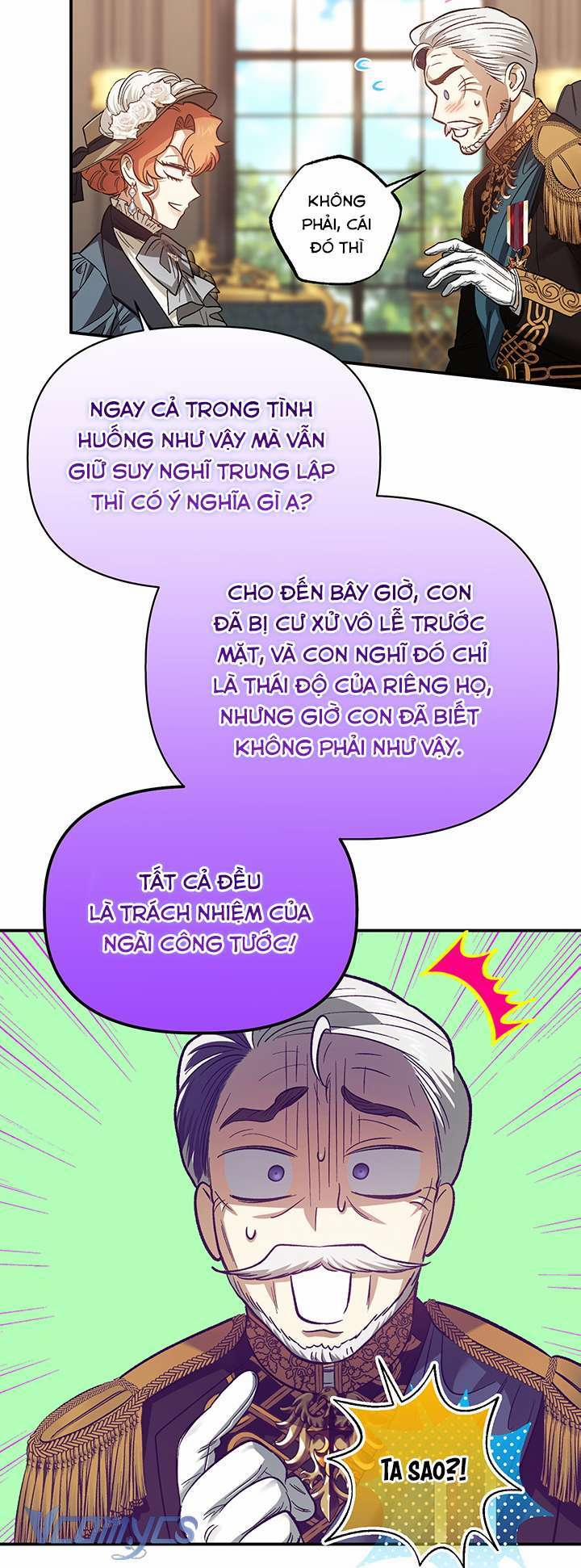 May Mắn Hay Bất Hạnh 92 trang 43