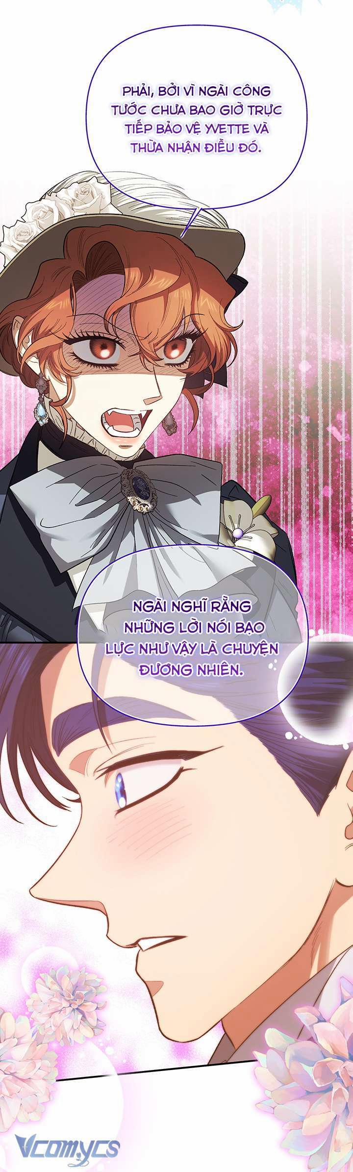 May Mắn Hay Bất Hạnh 92 trang 44