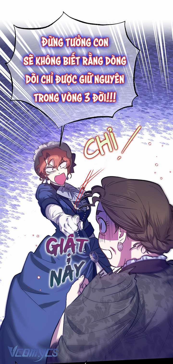 May Mắn Hay Bất Hạnh 92 trang 46