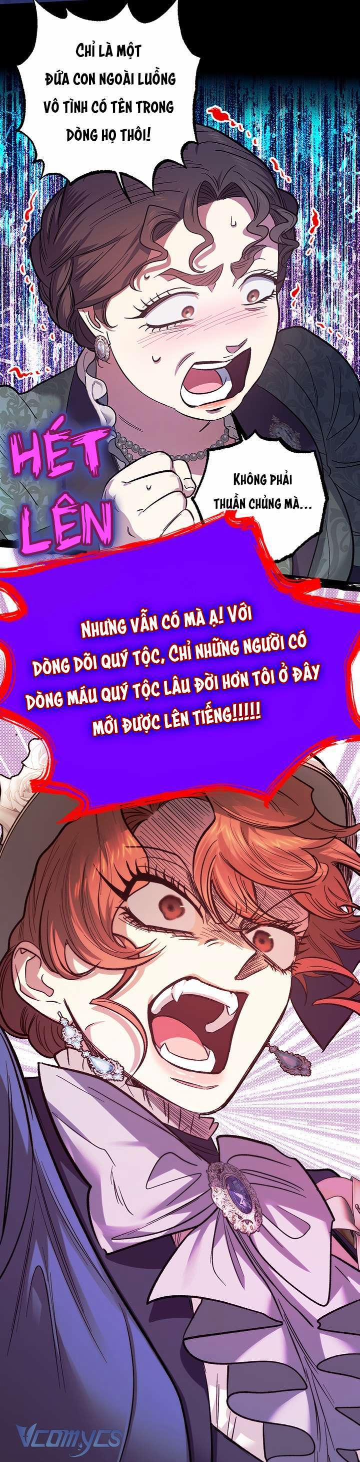 May Mắn Hay Bất Hạnh 92 trang 47