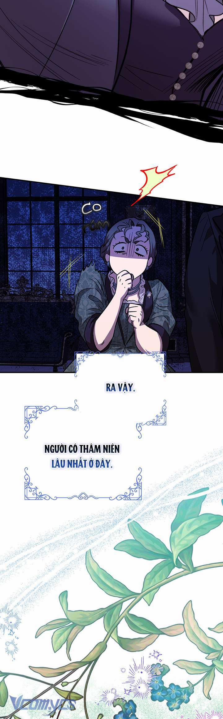 May Mắn Hay Bất Hạnh 92 trang 48