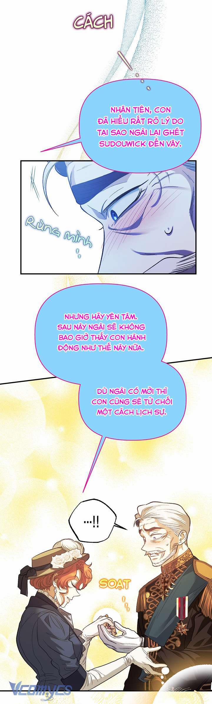 May Mắn Hay Bất Hạnh 92 trang 53