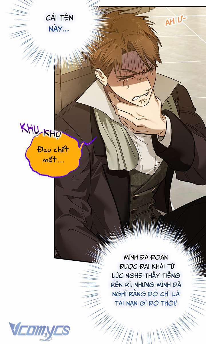 May Mắn Hay Bất Hạnh 92 trang 7