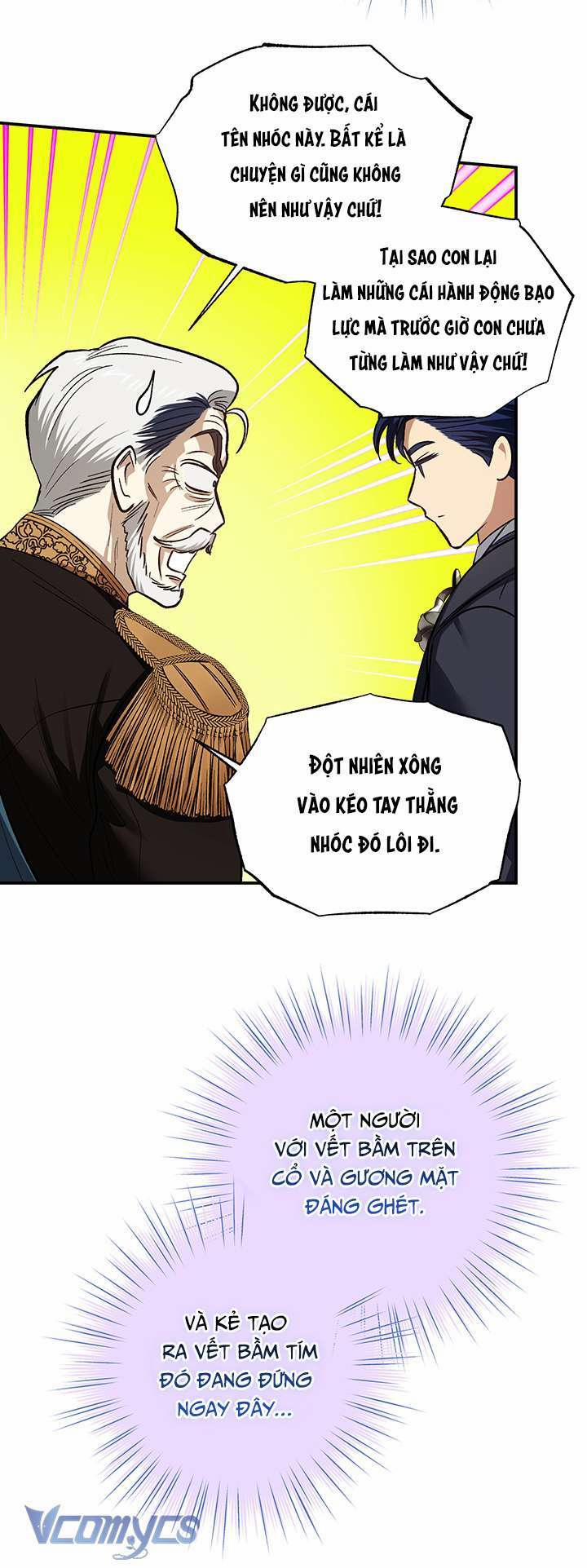 May Mắn Hay Bất Hạnh 92 trang 8