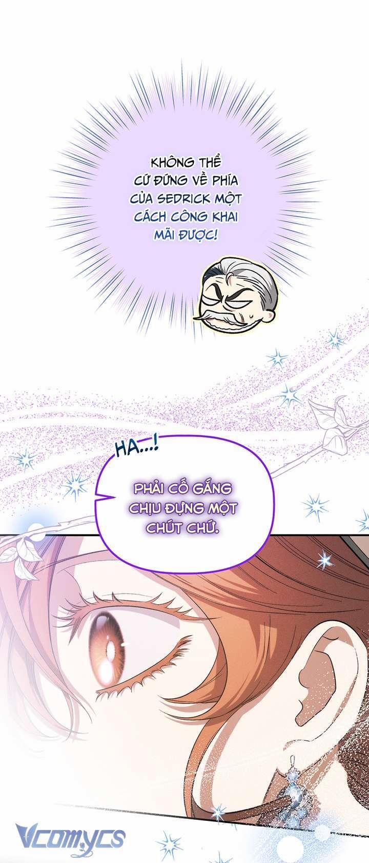 May Mắn Hay Bất Hạnh 92 trang 9