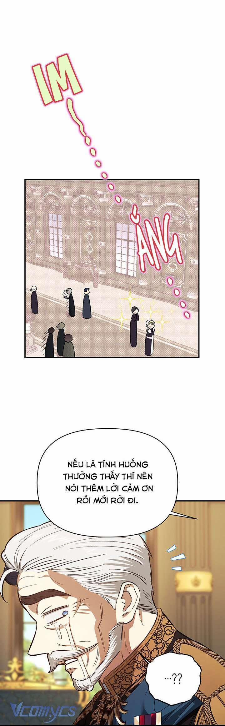 May Mắn Hay Bất Hạnh 93 trang 1