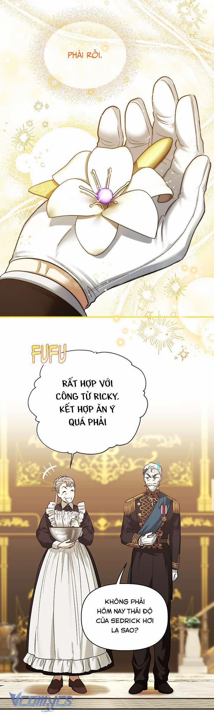 May Mắn Hay Bất Hạnh 93 trang 10