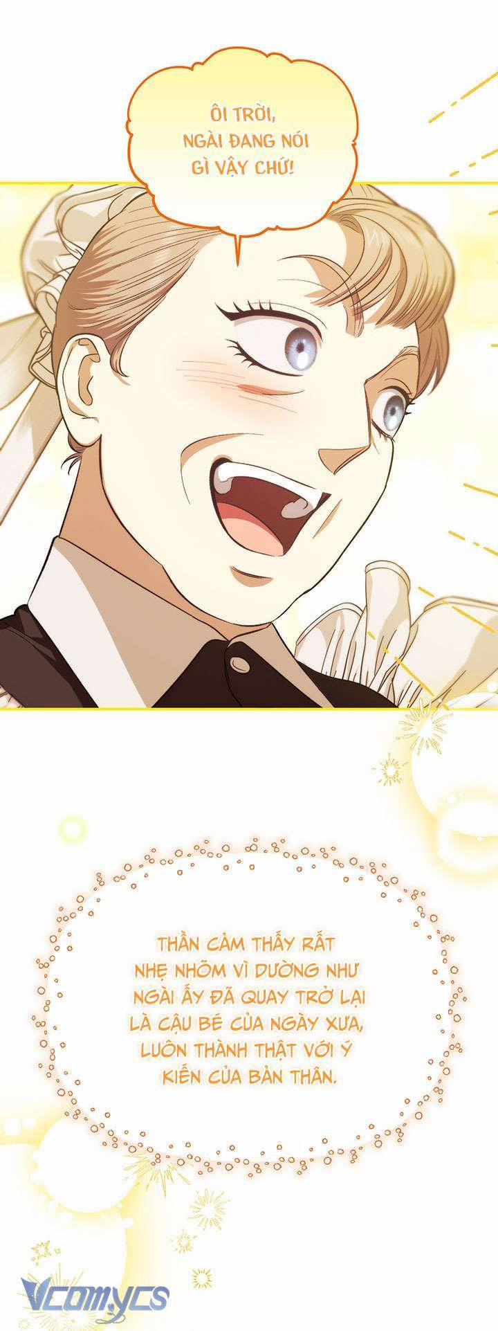 May Mắn Hay Bất Hạnh 93 trang 11