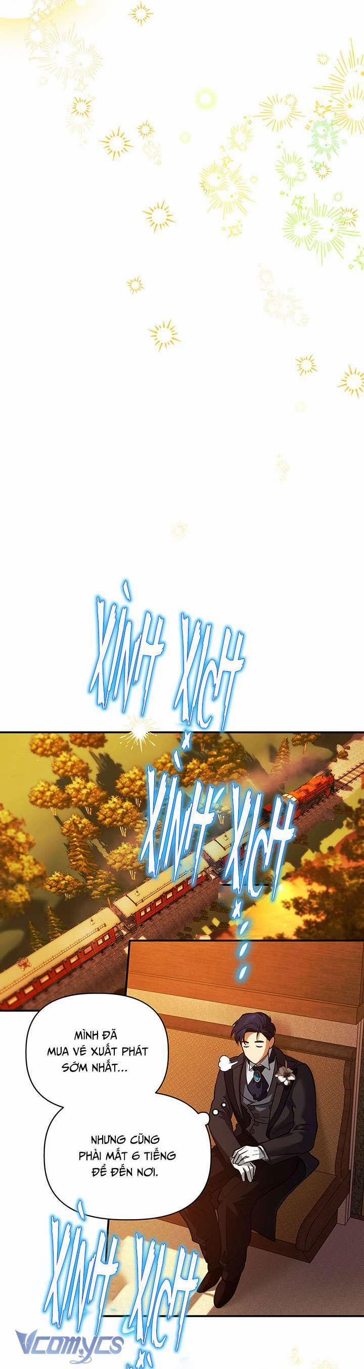 May Mắn Hay Bất Hạnh 93 trang 12