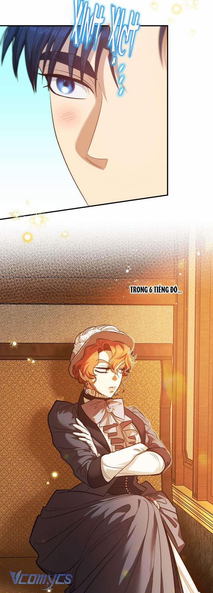 May Mắn Hay Bất Hạnh 93 trang 13