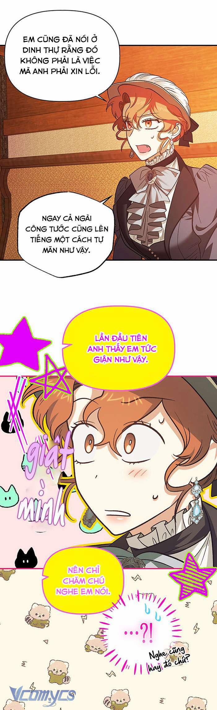 May Mắn Hay Bất Hạnh 93 trang 18