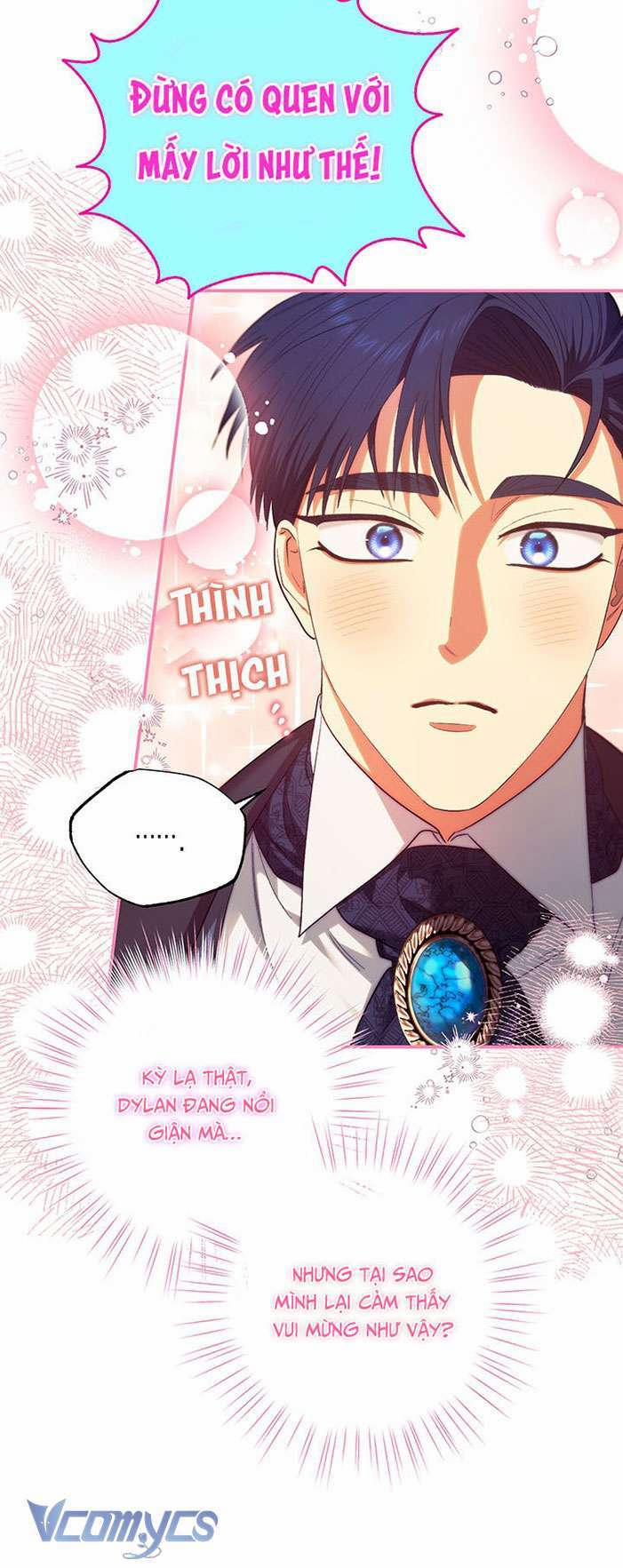 May Mắn Hay Bất Hạnh 93 trang 20