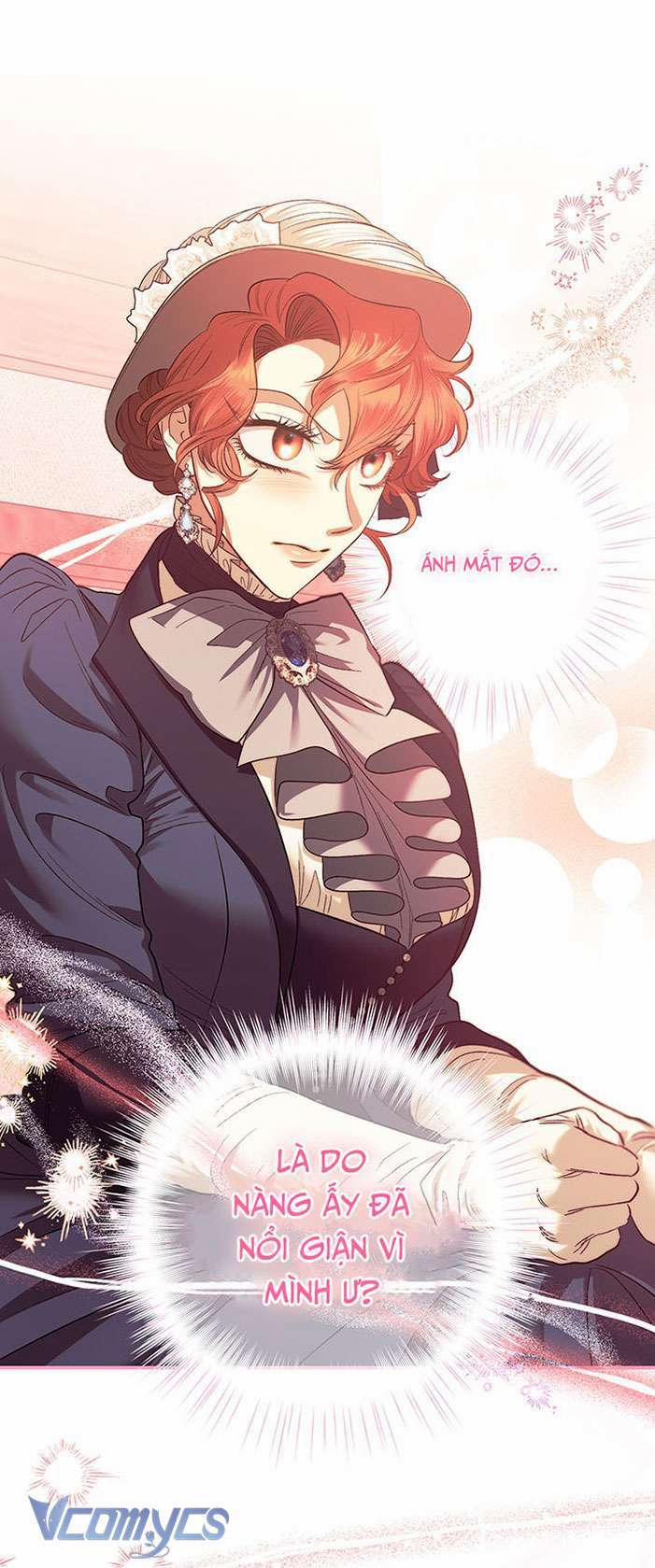 May Mắn Hay Bất Hạnh 93 trang 21