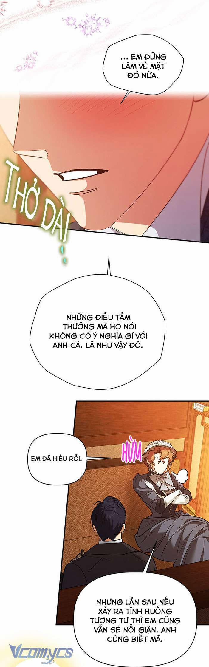 May Mắn Hay Bất Hạnh 93 trang 22