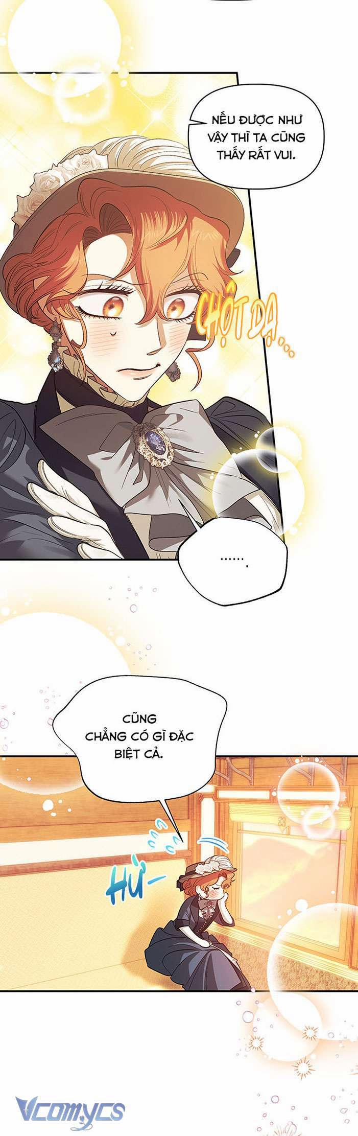 May Mắn Hay Bất Hạnh 93 trang 23