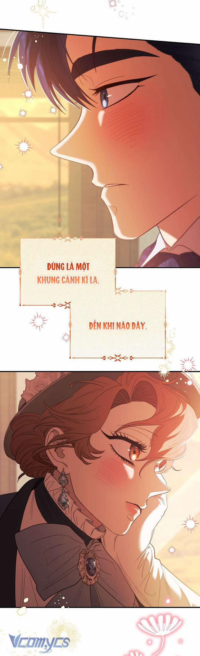 May Mắn Hay Bất Hạnh 93 trang 25