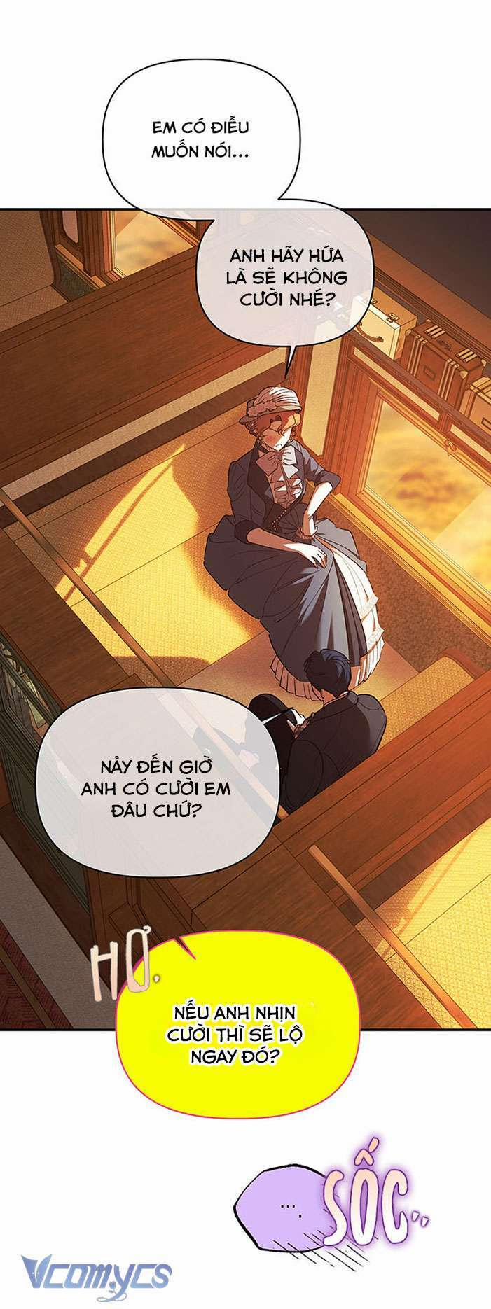 May Mắn Hay Bất Hạnh 93 trang 27