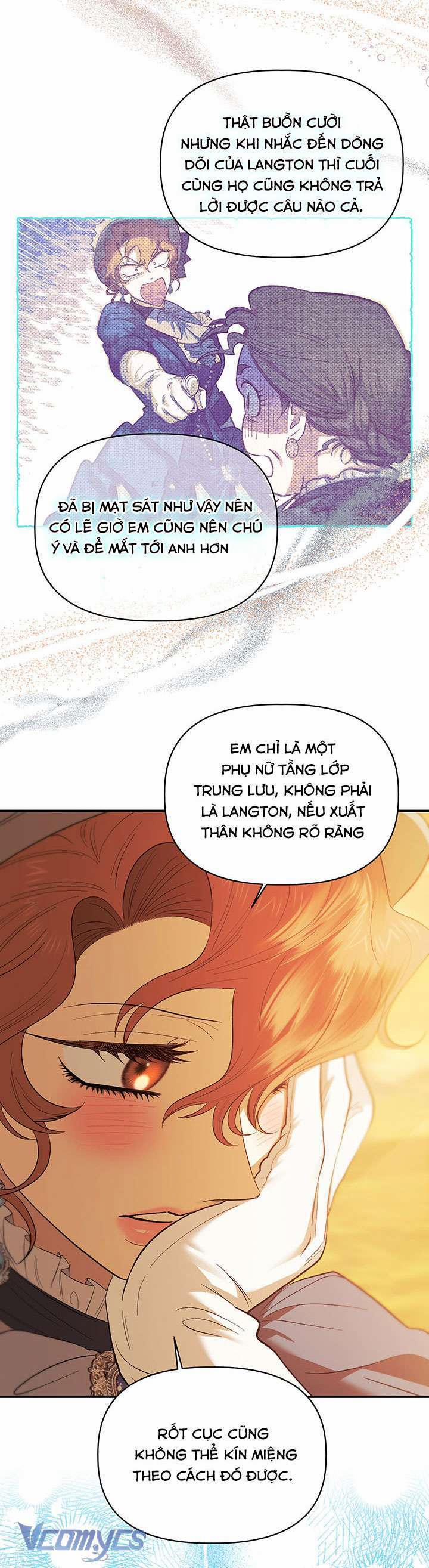 May Mắn Hay Bất Hạnh 93 trang 29