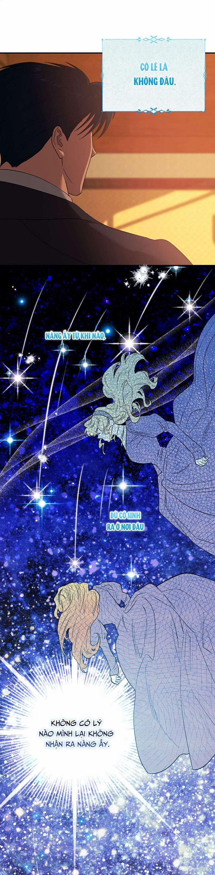 May Mắn Hay Bất Hạnh 93 trang 31