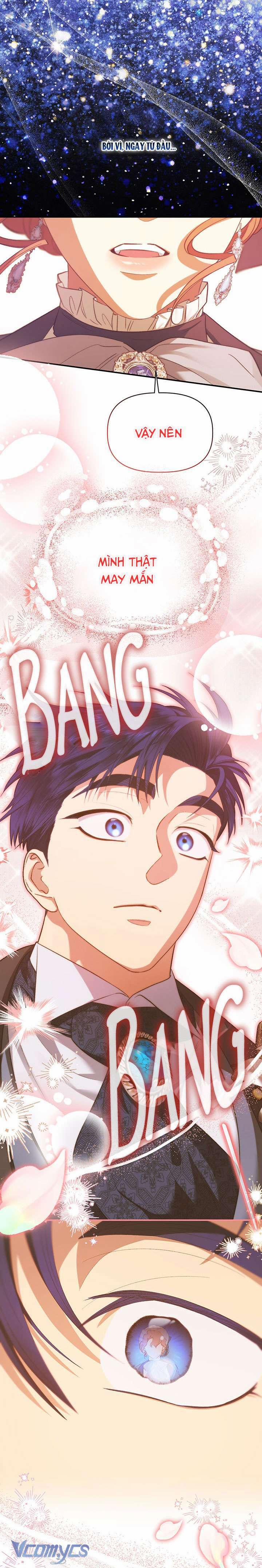 May Mắn Hay Bất Hạnh 93 trang 32