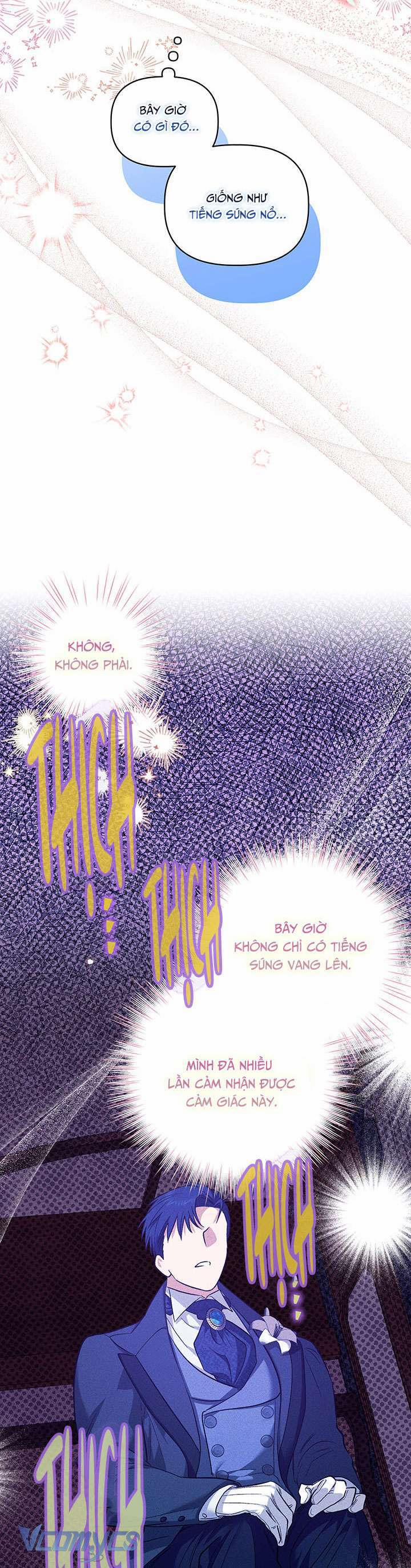 May Mắn Hay Bất Hạnh 93 trang 33