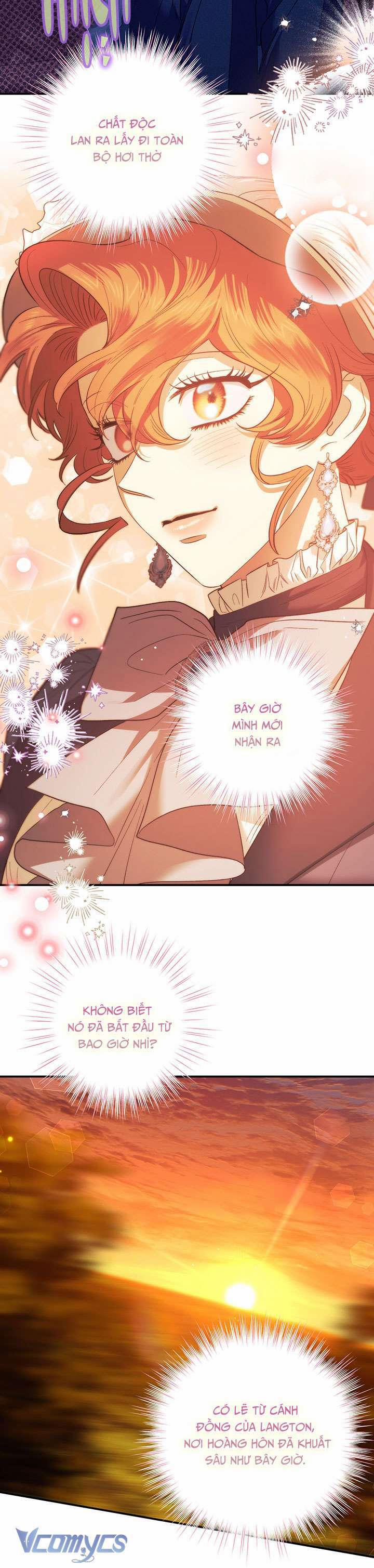 May Mắn Hay Bất Hạnh 93 trang 34