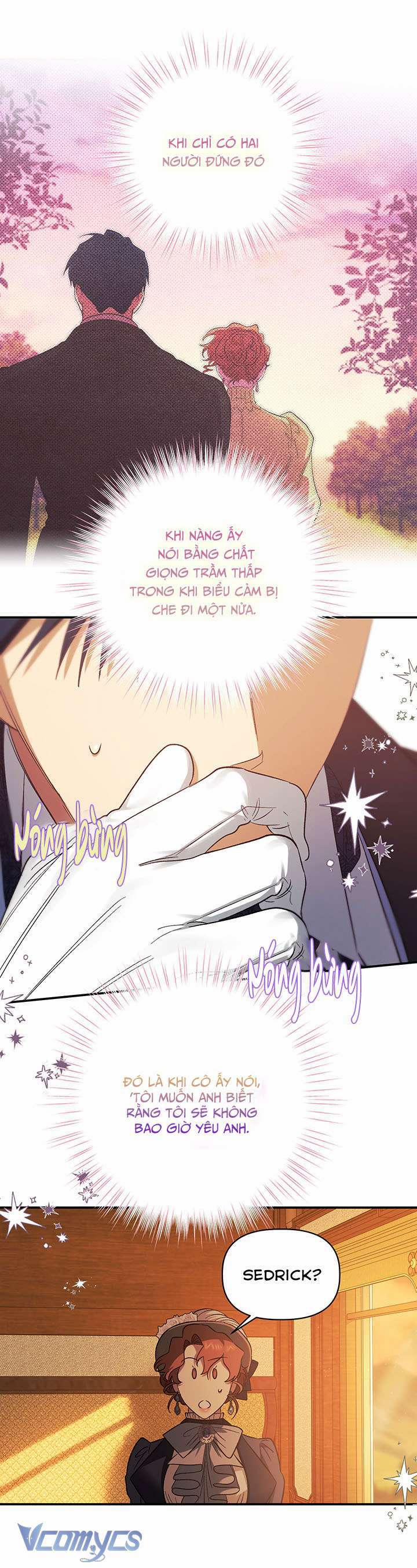 May Mắn Hay Bất Hạnh 93 trang 35