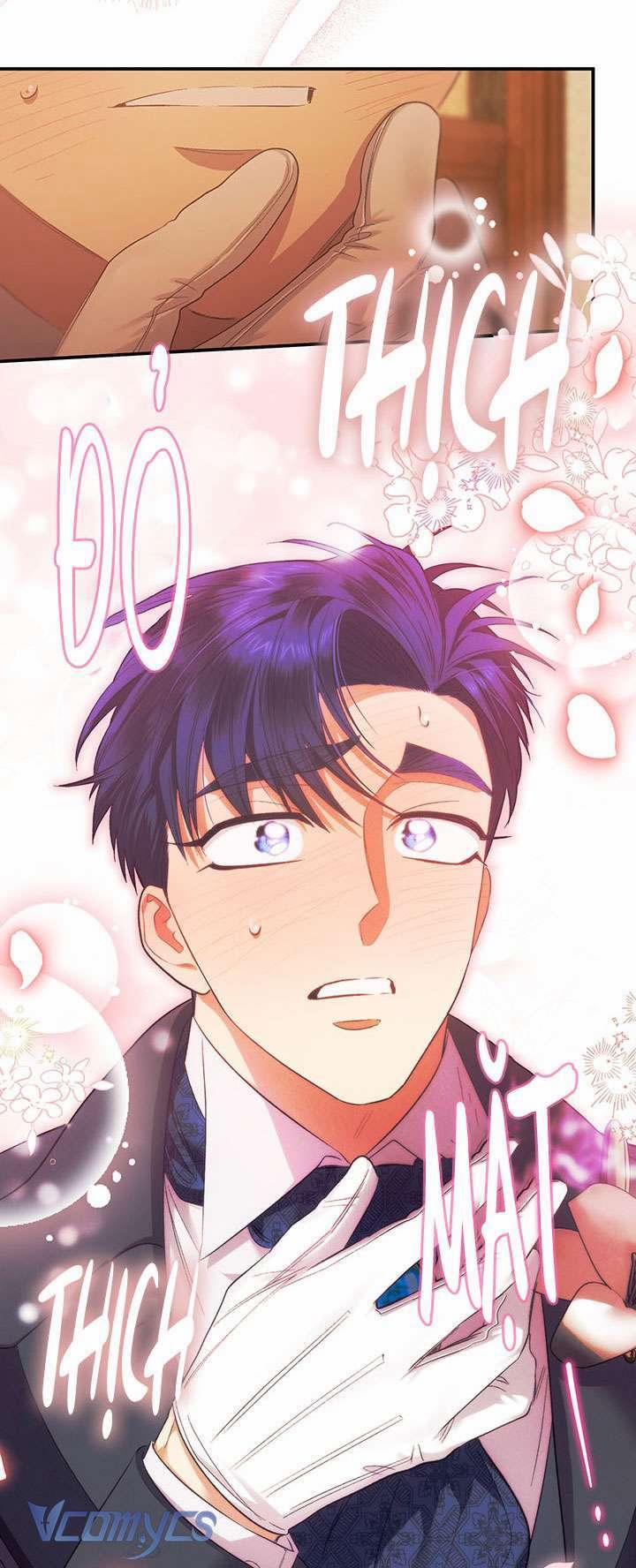 May Mắn Hay Bất Hạnh 93 trang 37