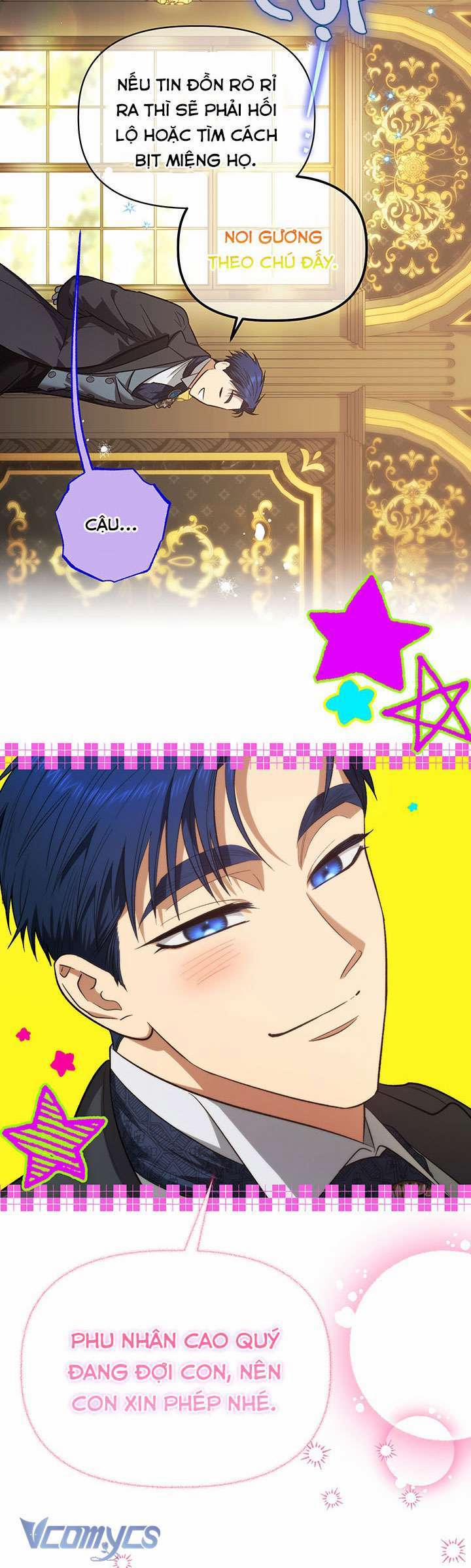 May Mắn Hay Bất Hạnh 93 trang 4