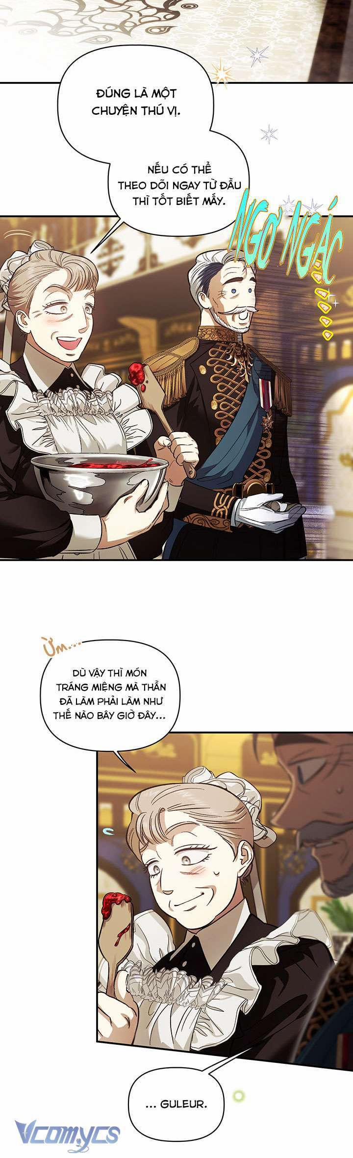 May Mắn Hay Bất Hạnh 93 trang 8