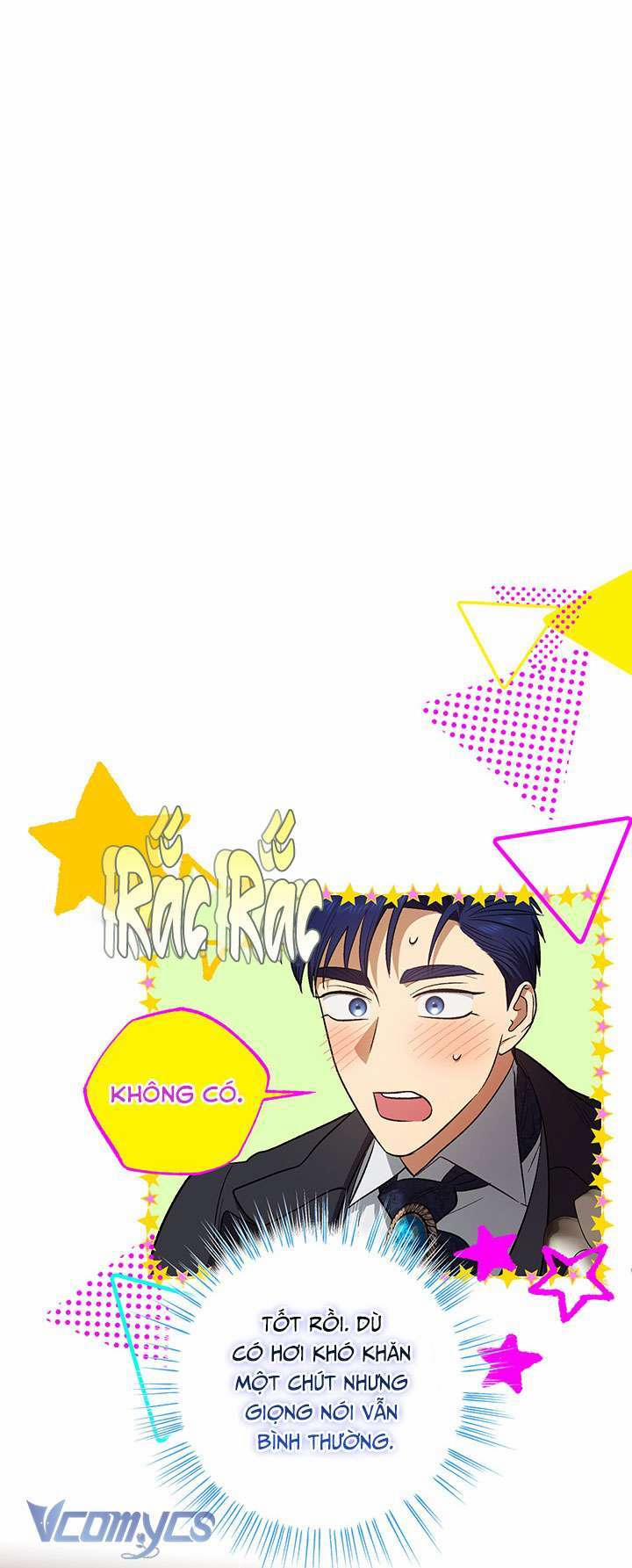 May Mắn Hay Bất Hạnh 94 trang 11