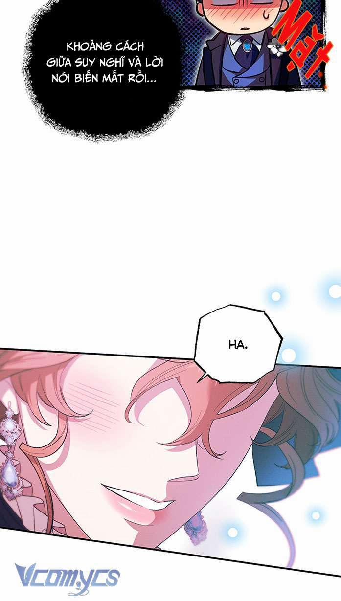 May Mắn Hay Bất Hạnh 94 trang 15