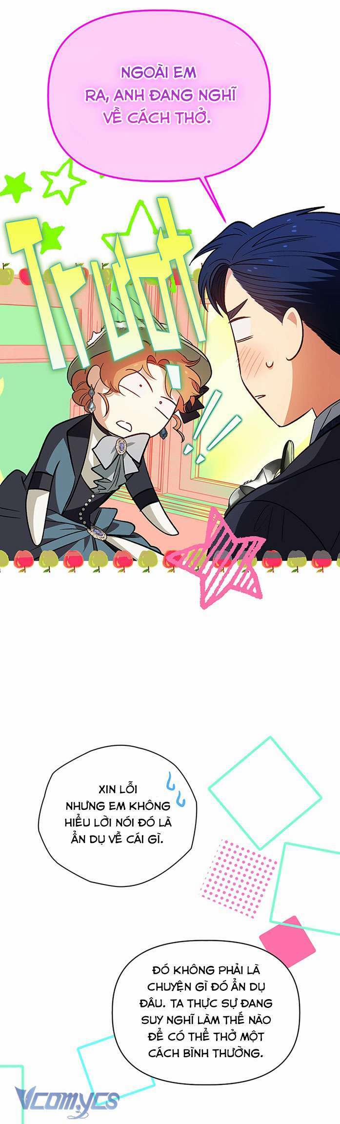 May Mắn Hay Bất Hạnh 94 trang 17