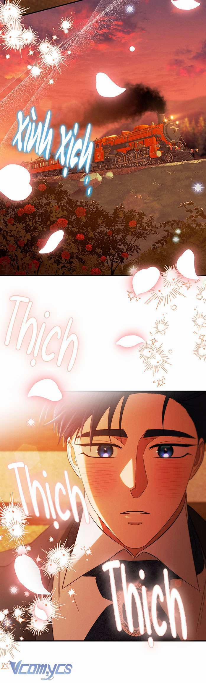 May Mắn Hay Bất Hạnh 94 trang 22