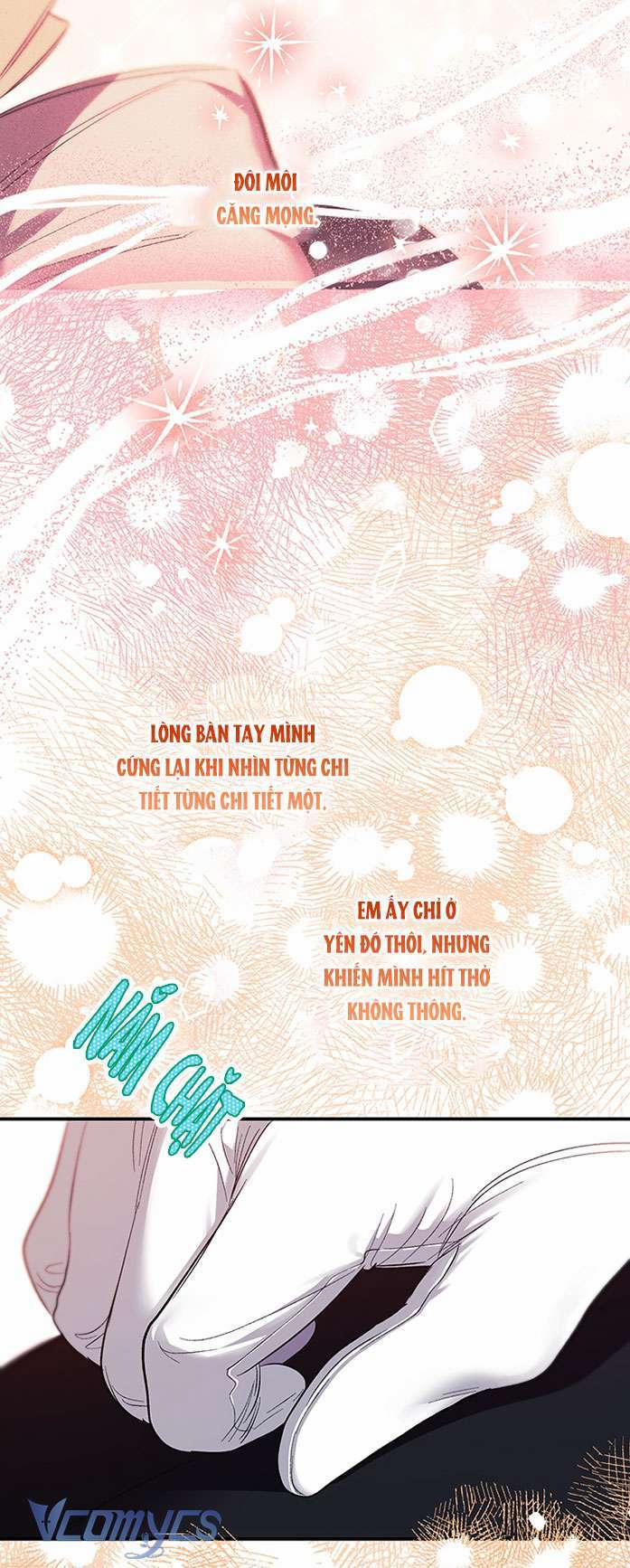 May Mắn Hay Bất Hạnh 94 trang 25