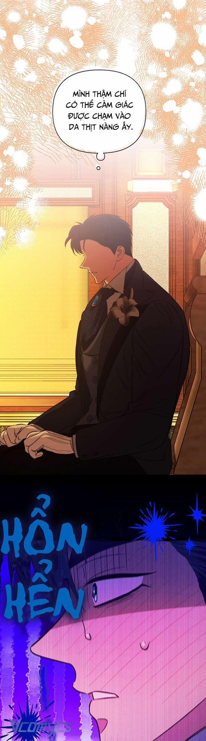 May Mắn Hay Bất Hạnh 94 trang 26