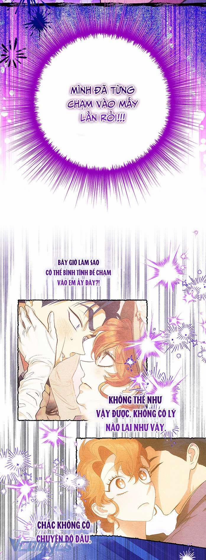 May Mắn Hay Bất Hạnh 94 trang 27