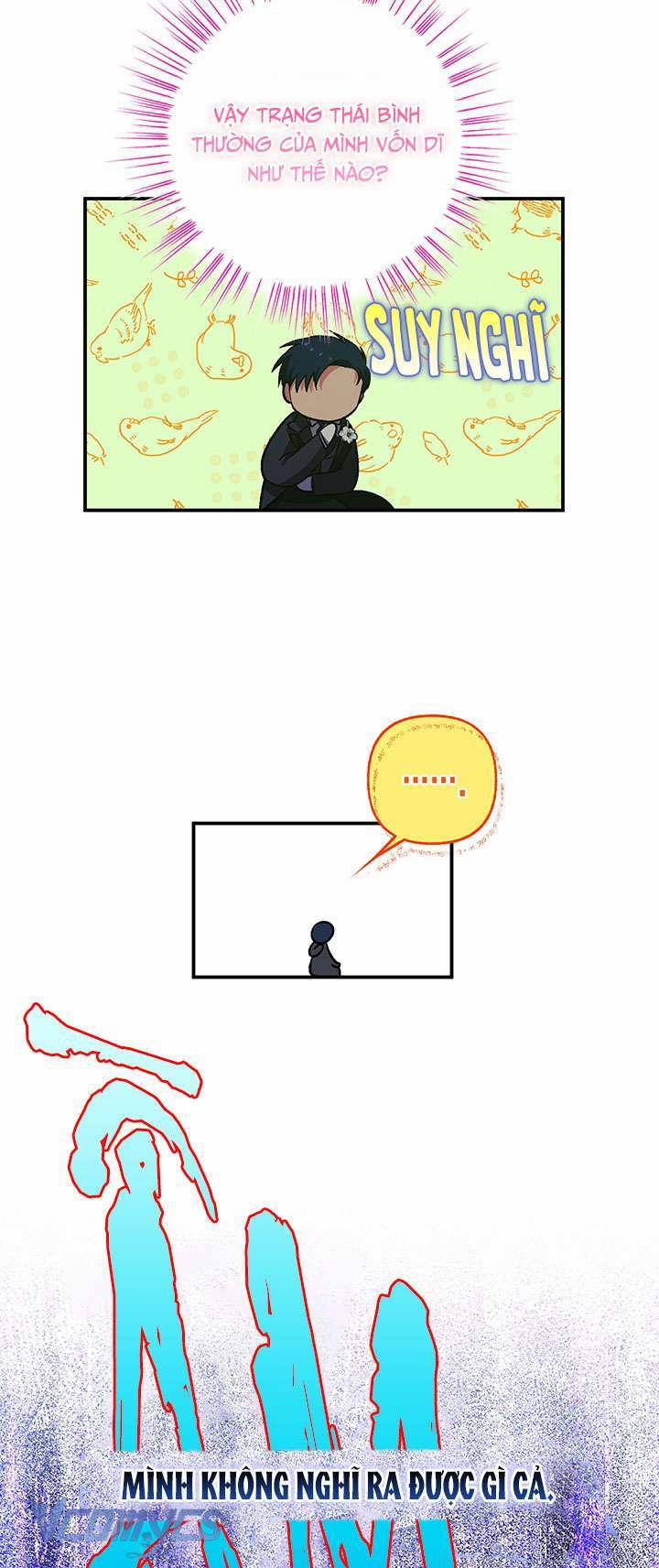 May Mắn Hay Bất Hạnh 94 trang 3