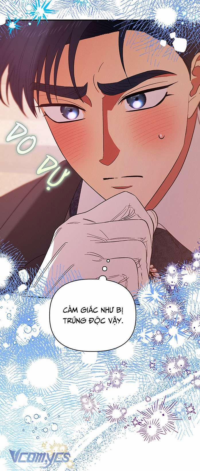 May Mắn Hay Bất Hạnh 94 trang 30