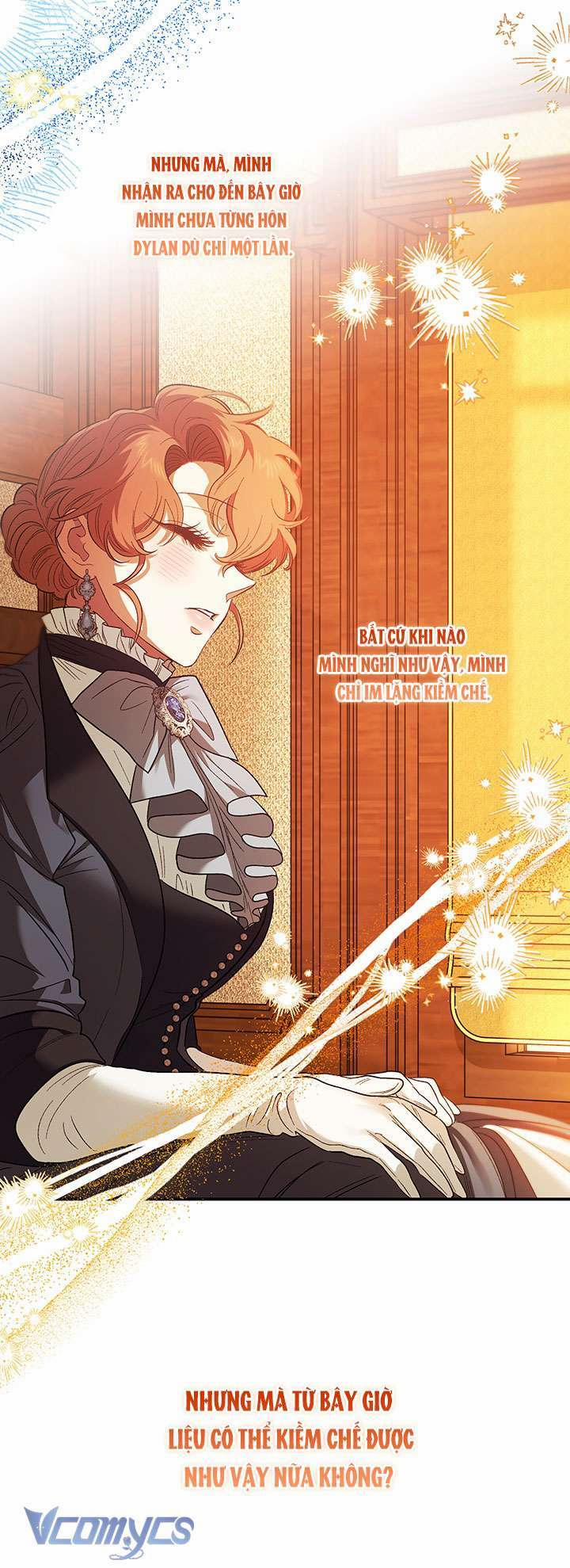 May Mắn Hay Bất Hạnh 94 trang 31