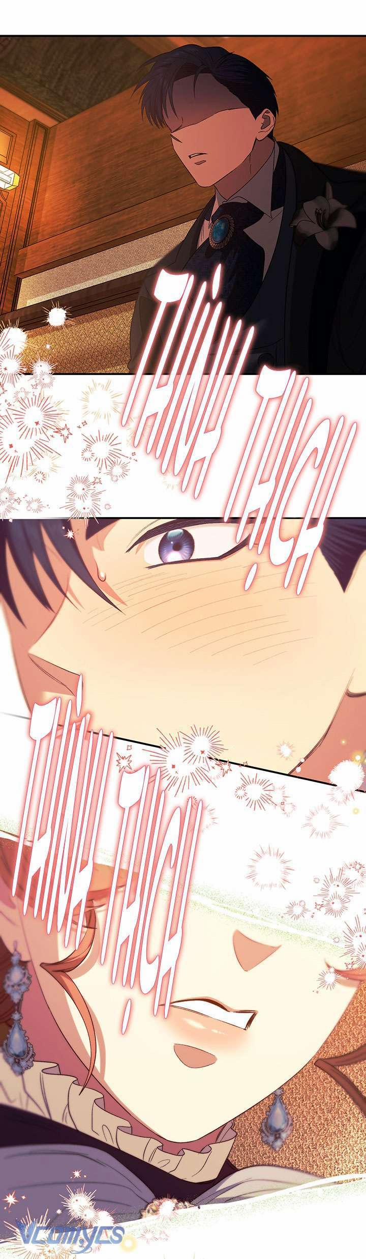 May Mắn Hay Bất Hạnh 94 trang 32