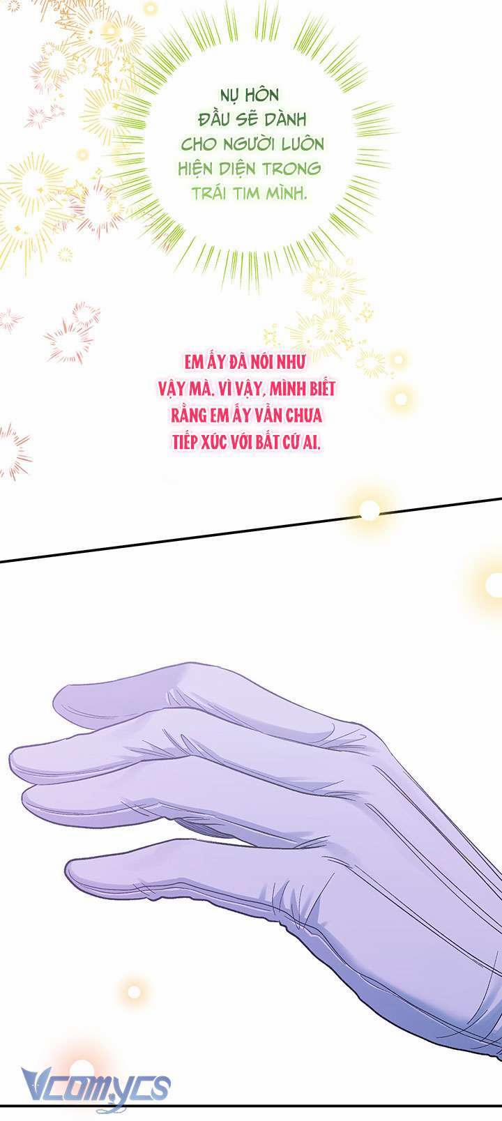 May Mắn Hay Bất Hạnh 94 trang 33