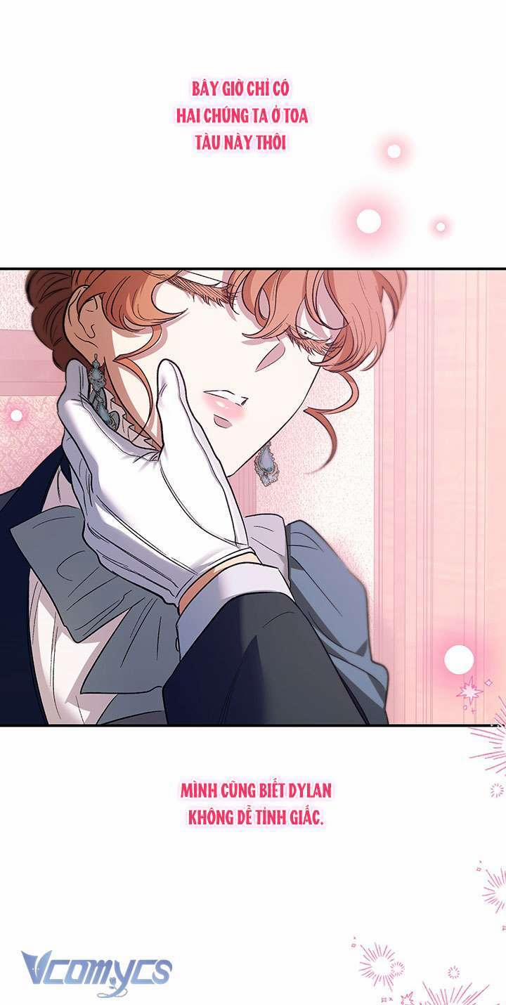 May Mắn Hay Bất Hạnh 94 trang 34