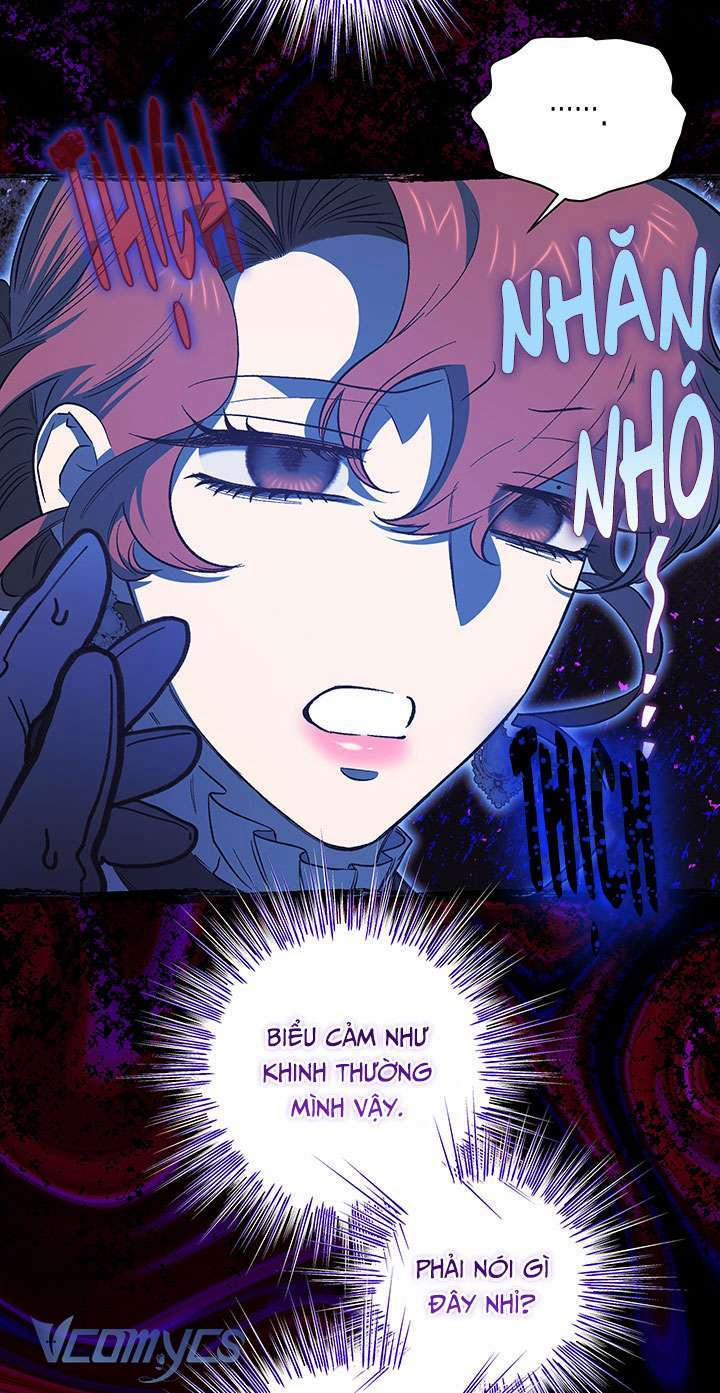 May Mắn Hay Bất Hạnh 94 trang 37