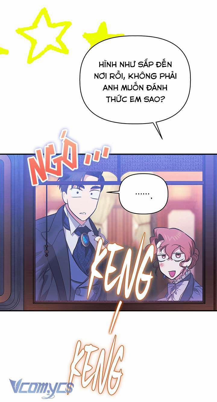 May Mắn Hay Bất Hạnh 94 trang 39